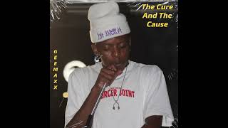 Triple X Da Ghost - The cure and the cause ( 3 step bootleg remix)