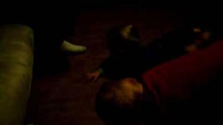 Push Ups