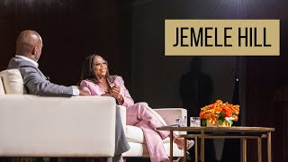 Excerpt: Jemele Hill on her ESPN Departure