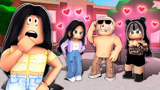 MY DAUGHTER'S FELL IN LOVE WITH THE SAME BOY! (Roblox Family Roleplay)