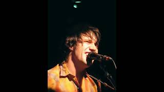 Conor Oberst and the Mystic Valley Band - Eagle on a Pole - Fayetteville, AR 2008