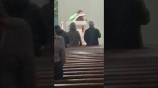 02/09/2026 | Semana Del Quinto Tiempo Ordinario | Saint Polycarp Catholic Church Spanish 6:30PM Mass