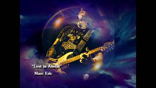"Lost In Austin"  Marc Eric