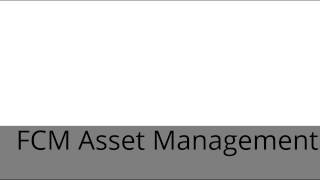 FCM Asset Management Video Illustration