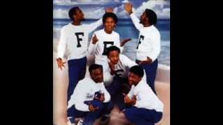 DJ DR.ROCK & THE FORCE MC'S pt 2