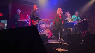 THE HOLDOVERS LIVE AT HARVELLE’S SANTA MONICA