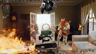 Call Of Duty BO6 | Multiplayer