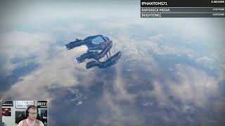 Destiny 2 Throwback Livestream 9/16/2018 Part 2