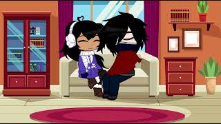 ||All I want for Christmas is you|| Eins gift (lazy*) GCMV short