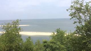 Sunken Meadow State Park
