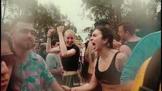 Sonic Massala @EarthdanceFestivalRS  2023 Full Set
