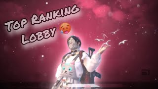 Top Ranking Lobby Montage ❤️ | PUBGMOBILE | SONUPLAYS