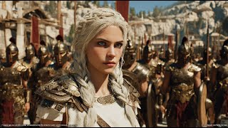All Aliens Rejected the Young Princess—Until a Human Came Forward| Eclipse HFY