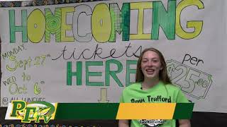 Wake Up Warriors 9-24-21