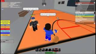 ropsidedroblox13's ROBLOX video