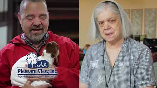 Pleasant View Inc.: We are Your Neighbors