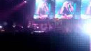 Def Leppard Live At Glasgow 17/6/2008(Pour Some Sugar On Me)