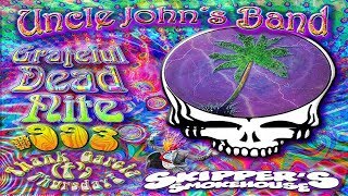 Stuck Inside of Mobile with the Memphis Blues Again 4.12.2018