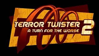 My Second Song Idea for Terror Twister 2 2017 (For Mark Z.) "Lost Woods" [Remake]