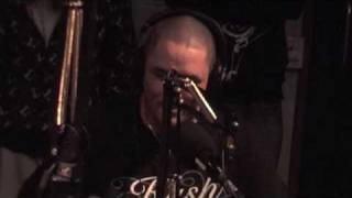 LIVE Freestyles feat. TheSaurus, Dirtbag Dan, Madness, Defron, Sprungy & Decoy [PART 3]