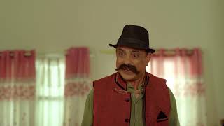 मोबाइल बहादुर । Madan Krishna । Hari Bansa Acharya