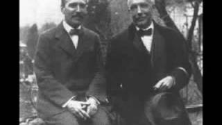 Richard Strauss Oboe Concerto II