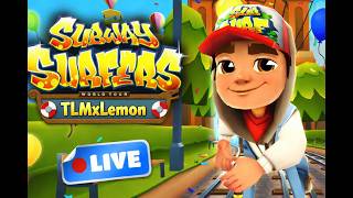 Subway surfers New Record 2026 #subwaysurfers  #subwaysurfers  @TLMxLemon