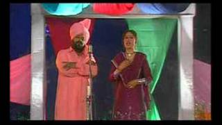 Mohd Saddiq - Muchh Fut Gabru