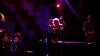 Sonic Youth - Reena @ Webster Hall, NYC, Feb. 16, 2007