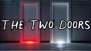 The Two Doors (AI Music Experiment)