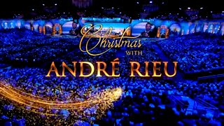 Christmas with André Rieu – Live in Maastricht (2019)