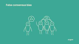 Mastering mind traps: unravelling cognitive biases | Julien Silva | Ergon | VIScon23