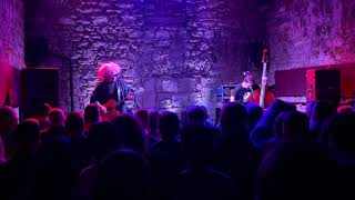 King Dunn - Boris (live)