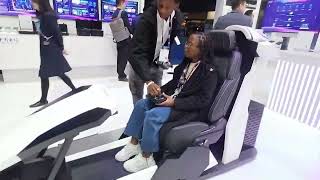 The icode784 journey (Trip to Barcelona, Spain for the 4YFN Conference Day 3)