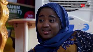 ABIN AL-AJABI 2 LATEST HAUSA FILM