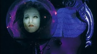 Haunted Mansion 90s DL corridor and seance audio Recreation