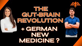 Gut‑Brain Revolution: German New Medicine Meets Mindset for Radical Healing