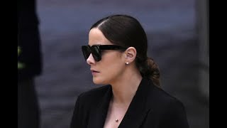 Hunter Biden gun trial: Daughter's emotional testimony