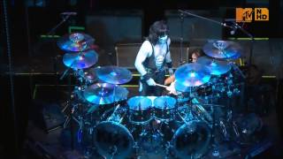 Kiss - Shock Me - Tommy & Eric Solo (Rock Am Ring)