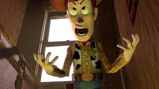 Woody