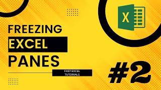 Freeze Panes Excel - How to freeze rows and columns in Excel