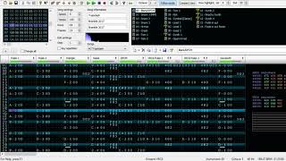 Original Track - Tropiclash! - [Famitracker VRC6]