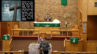 Edited 2.5.2023-5th Sunday after Epiphany