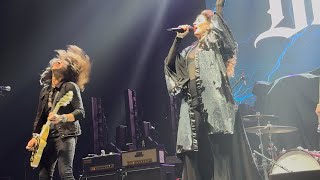 Dorothy: Dark Nights [Live 4K] (St. Paul, Minnesota - September 19, 2025)