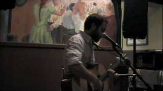 Bradley Joe Cunningham - Thriller