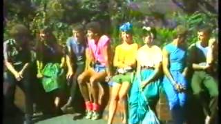 Notting Hill Carnival 1982 w/ Rip Rig & Panic, Musical Youth and Spartacus R