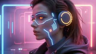 "CIRCUIT HEARTBREAK" is an instrumental journey through the beautiful chaos of emotion and machine.