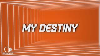 Delinquent, KCAT & Mike Delinquent Project - My Destiny (2026 Edit)