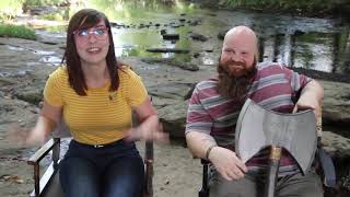 Garic Reel 1