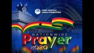 CACI Television Live Stream
